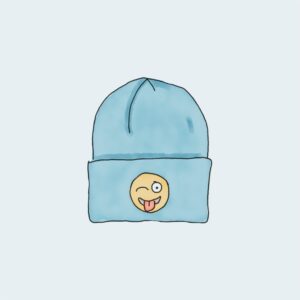 Winter Cap