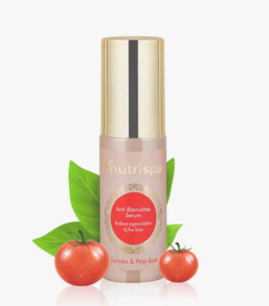 Beauty Fruit Moisture