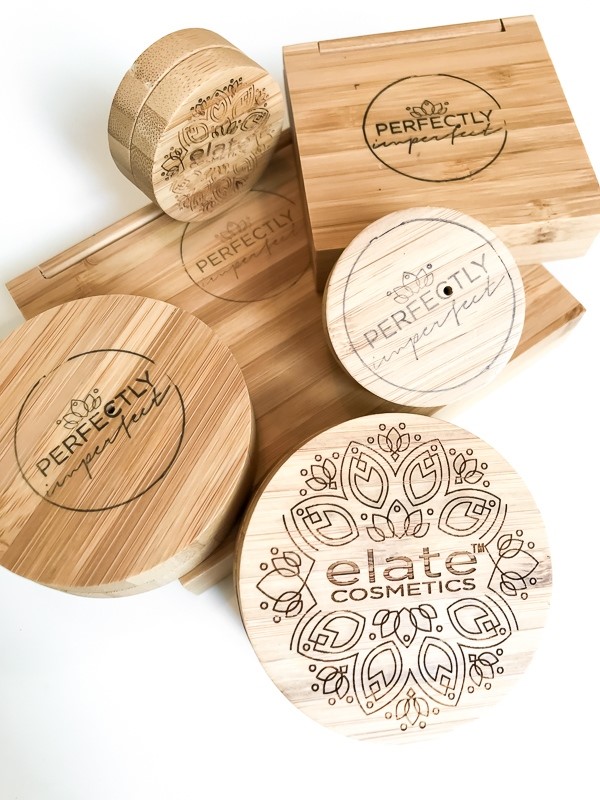 eco friendly cosmetics by elate beauty